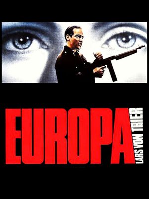 Europa's poster