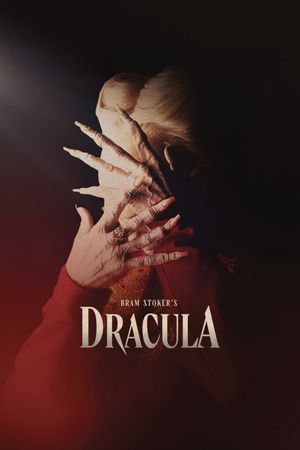 Dracula's poster