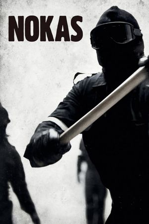 Nokas's poster