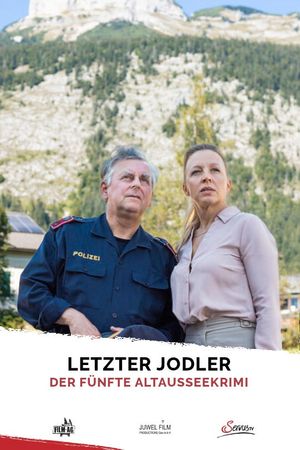 Letzter Jodler's poster