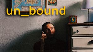 Unbound's poster
