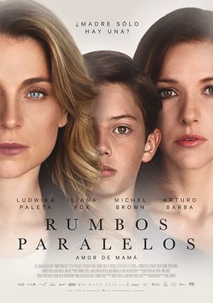 Parallel Roads's poster