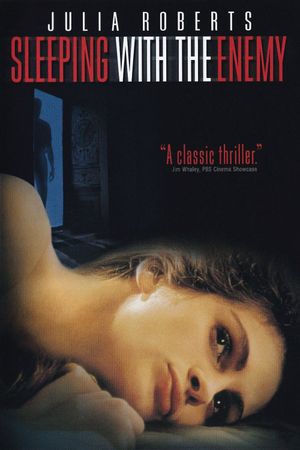 Sleeping with the Enemy's poster
