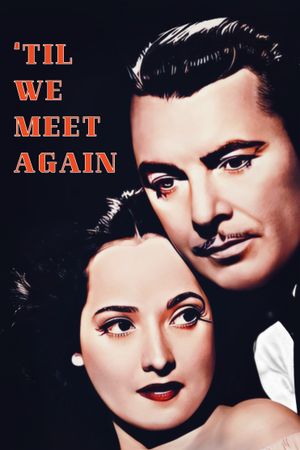 'Til We Meet Again's poster