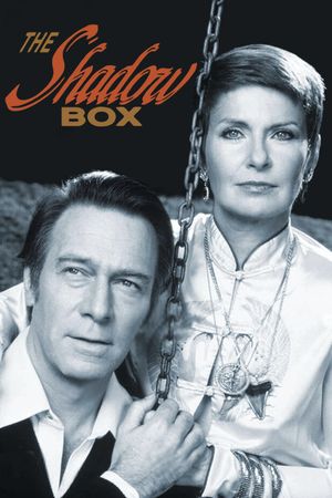 The Shadow Box's poster