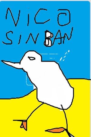 The LEGEND of NICO SINBAN's poster