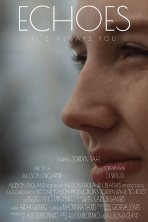 Echoes's poster