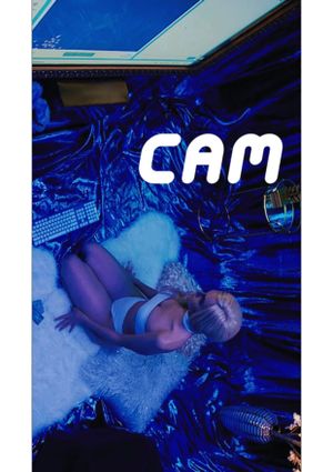 Cam's poster