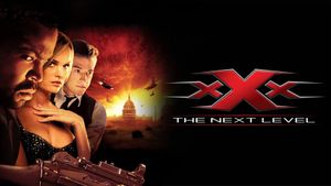 xXx: State of the Union's poster