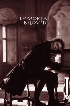 Immortal Beloved's poster