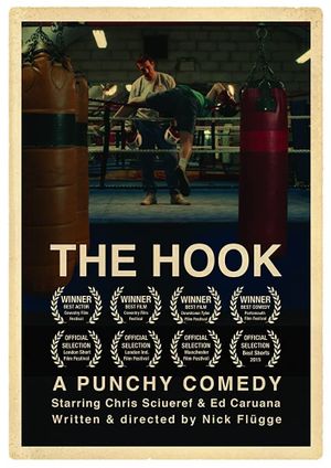 The Hook's poster