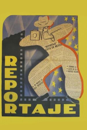 Reportaje's poster