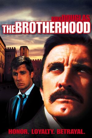 The Brotherhood's poster