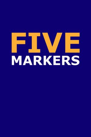 Five Markers's poster