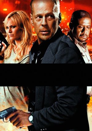Catch .44's poster