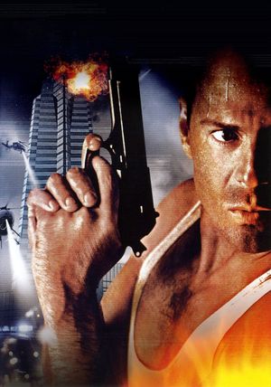 Die Hard's poster