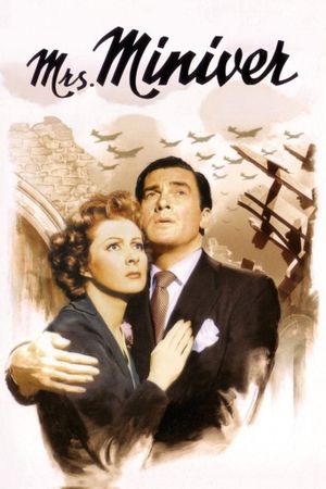 Mrs. Miniver's poster
