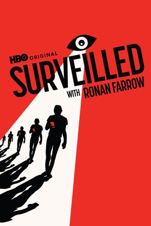 Surveilled's poster