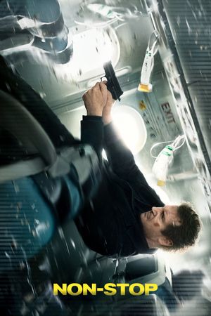 Non-Stop's poster