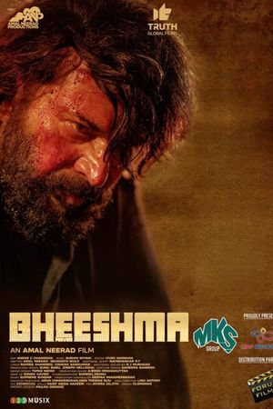 Bheeshma Parvam's poster