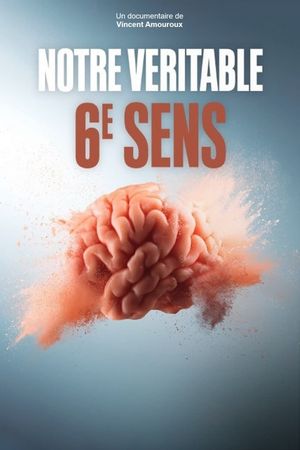 Notre véritable 6e sens's poster