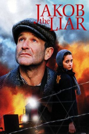 Jakob the Liar's poster