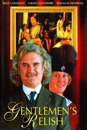 Gentlemen's Relish's poster