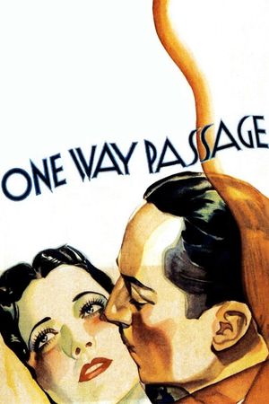 One Way Passage's poster image