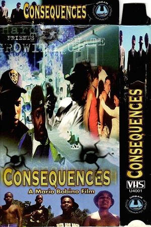 Consequences's poster