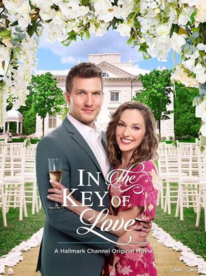 In the Key of Love's poster