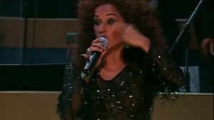 Celia Cruz | ¡Azúcar!'s poster