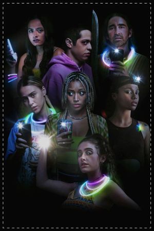 Bodies Bodies Bodies's poster