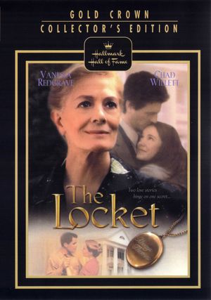 The Locket's poster image