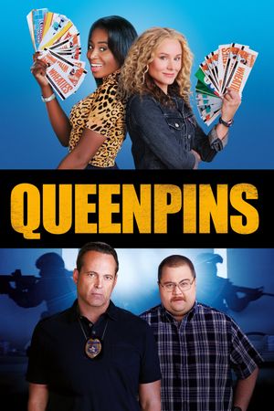 Queenpins's poster