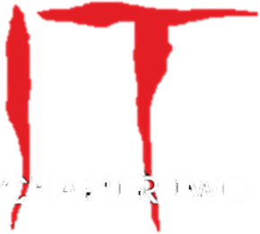It: Chapter Two's poster
