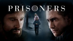 Prisoners's poster