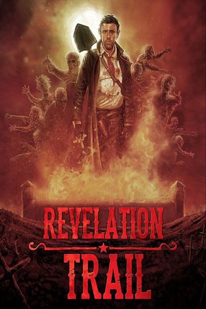 Revelation Trail's poster