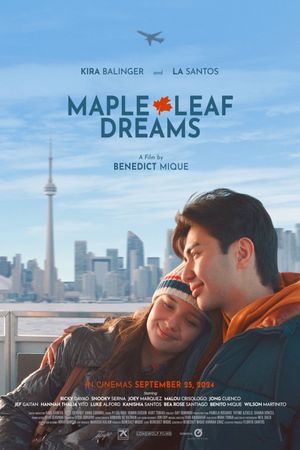 Maple Leaf Dreams's poster