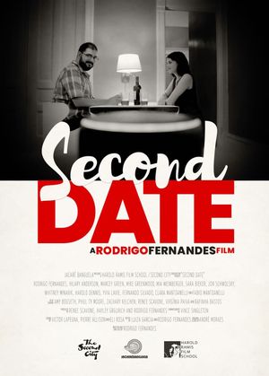 Second Date's poster