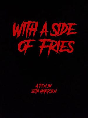 With a Side of Fries's poster