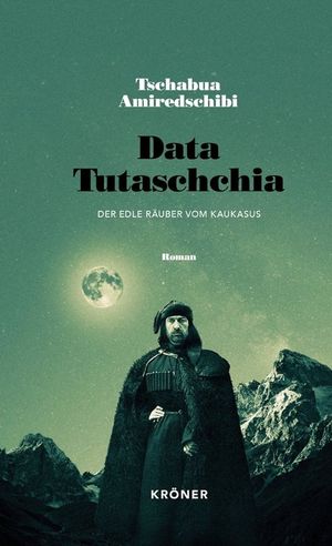 Data Tutashkhia's poster