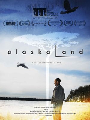 alaskaLand's poster