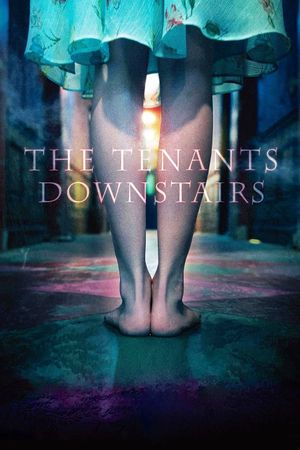 The Tenants Downstairs's poster