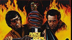 Race with the Devil's poster