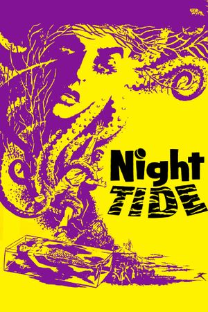 Night Tide's poster image