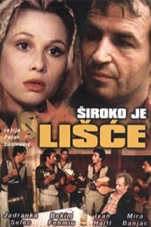 Siroko je lisce's poster