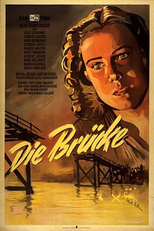 The Bridge's poster