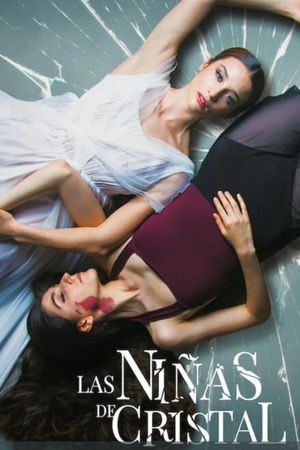 Dancing on Glass's poster
