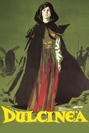 Girl from La Mancha's poster image