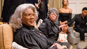 A Madea Family Funeral's poster